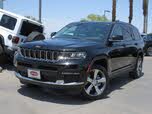 Jeep Grand Cherokee L Limited 4WD