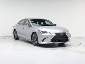 Lexus ES 350 FWD