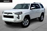 Toyota 4Runner SR5 RWD