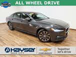 Volvo S90 B6 Momentum AWD