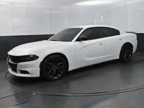 Dodge Charger SXT RWD