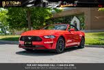 Ford Mustang EcoBoost Premium Convertible RWD