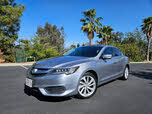 Acura ILX FWD with AcuraWatch Plus Package