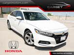 Honda Accord 2.0T EX-L FWD