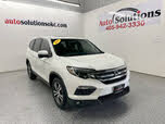 Honda Pilot EX-L AWD