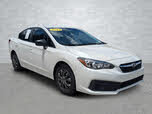 Subaru Impreza Sedan AWD