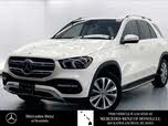 Mercedes-Benz GLE 450 Crossover 4MATIC