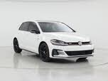 Volkswagen Golf GTI 2.0T SE FWD