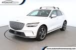 Genesis GV70 Electrified AWD