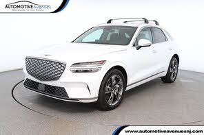 Genesis GV70 Electrified AWD