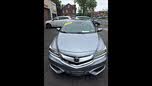Acura ILX FWD with Premium Package