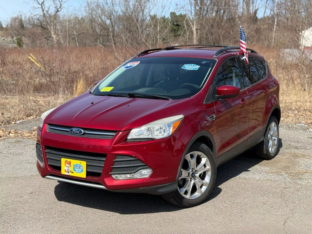 2013 Ford Escape SE FWD