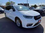 Chrysler Pacifica Touring L AWD