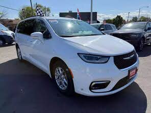 Chrysler Pacifica Touring L AWD