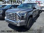 Toyota Tundra 1794 Edition CrewMax Cab 4WD