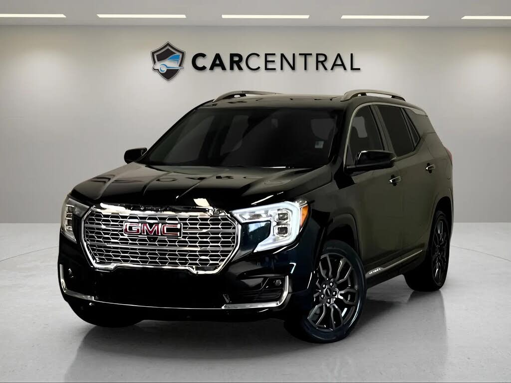 2023 GMC Terrain Denali AWD