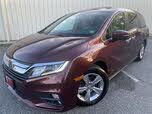 Honda Odyssey EX-L FWD