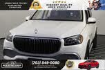 Mercedes-Benz GLS 600 Mercedes-Maybach 4MATIC