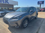Lexus NX 300 FWD