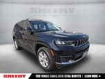 Jeep Grand Cherokee L Limited 4WD
