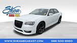 Chrysler 300 Touring L RWD