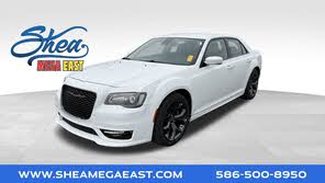 Chrysler 300 Touring L RWD