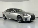 Lexus IS 350 RWD