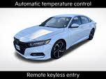 Honda Accord 1.5T Sport FWD
