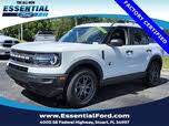 Ford Bronco Sport Big Bend AWD