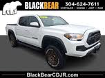 Toyota Tacoma Trail Edition Double Cab 4WD