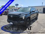 Toyota Tundra SR5 CrewMax Cab 4WD
