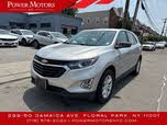 Chevrolet Equinox 1.5T LS AWD