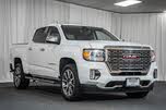 GMC Canyon Denali Crew Cab 4WD