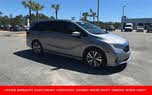 Honda Odyssey Touring FWD
