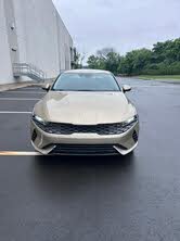 Kia K5 LXS FWD
