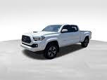Toyota Tacoma TRD Sport Double Cab LB 4WD