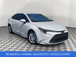 Toyota Corolla LE FWD