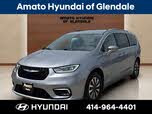 Chrysler Pacifica Hybrid Touring L FWD