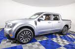 Ford Maverick Lariat SuperCrew AWD