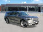 Lincoln Aviator Reserve AWD