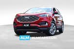 Ford Edge Titanium AWD