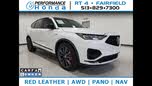 Acura MDX Type S SH-AWD