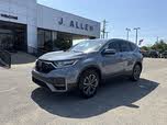 Honda CR-V Hybrid EX-L AWD