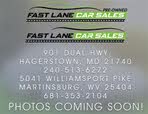 Chevrolet Malibu LT FWD