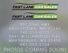 Chevrolet Malibu LT FWD
