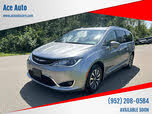 Chrysler Pacifica Hybrid Touring L FWD