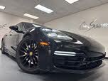 Porsche Panamera GTS AWD