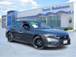 Honda Civic Sport FWD