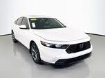 Honda Accord EX FWD