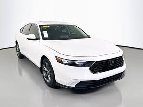 Honda Accord EX FWD